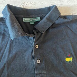 Master's Golf Polo - Authentic